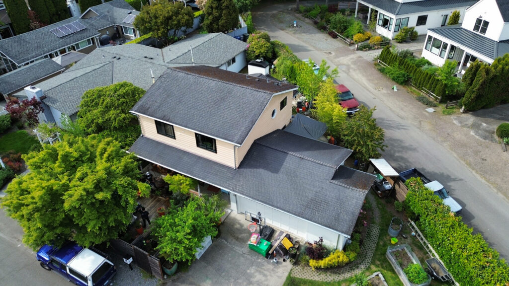 How To Protect Your Roof In Seattle
