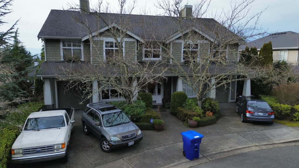 Signs You Need A Roof Repair Before It’s Too Late