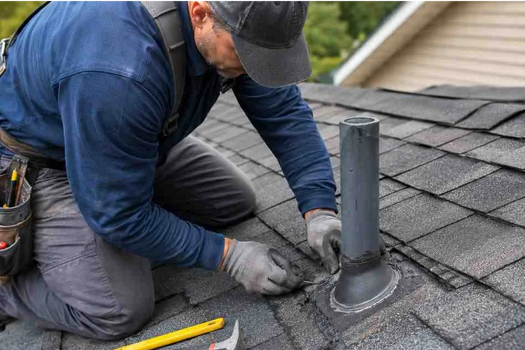 Plumbing Pipe Repair