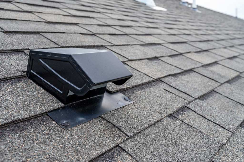 Ventilation Repair
